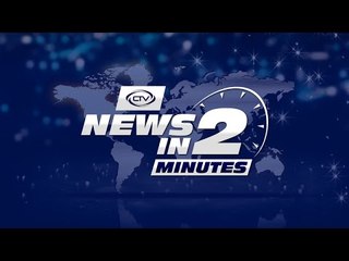 Capital TV News in 2min [South Sudan Peace Talks]