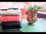 Tippy Tuesday: How to fold sweaters correctly