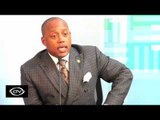 I have failed many times to know what works for me – Daymond John