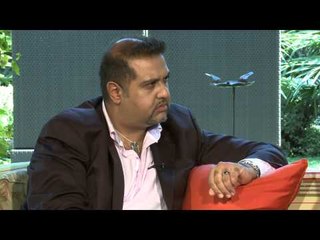 The most important trait for an innovator: Bright Simons #TheScoop