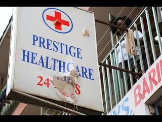 Police seek ‘Dr’ Wairimu as public threatens to burn clinics