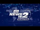 Capital TV News in 2min [Tension in Kitengela]