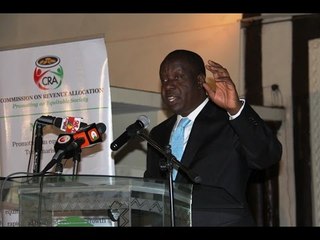 ICT Ministry wants counties fully automated by Dec