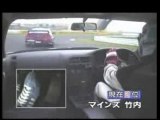 Best Motoring - Spécial Battle Race R33 à Tsukuba