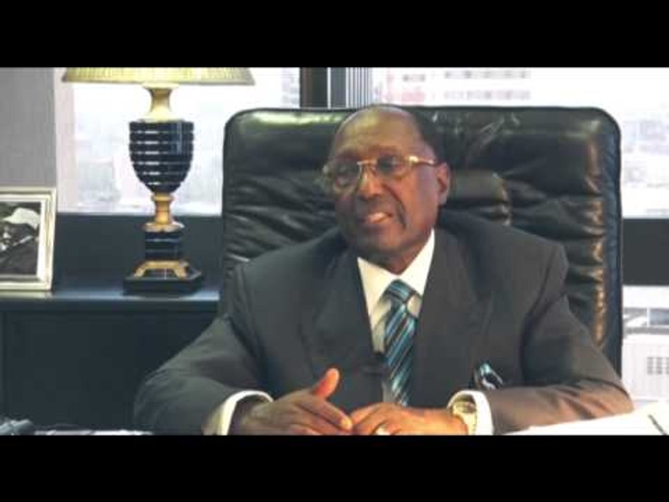 Here’s why Chris Kirubi bought KQ Shares