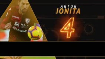 كرة قدم: الدوري الإيطالي: المتألقون والخائبون