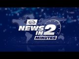 Capital TV News in 2min [UON students on rampage]