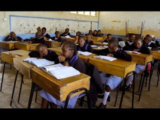 Learning resumes in public schools