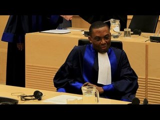 Aid worker rescued [News Bulletin]