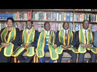 LSK now wants Supreme Court abolished [News Bulletin]