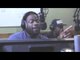 Gramps Morgan in freestyle duet with Amina