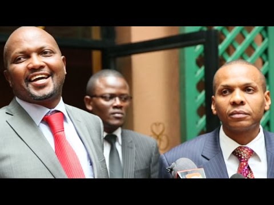 ICC investigates Ruto ‘fixing’ [News Bulletin]