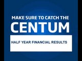 Centum CEO James Mworia explains the company's HY results