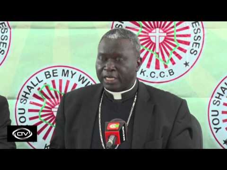 Catholic Bishops excited to welcome Pope Francis