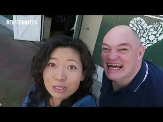 Tastemakers Ep. 12: James Costello's Top 10 Cape Town Restaurants