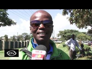 2016 Resolutions as told by some Nairobi Residents