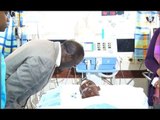 Govt to foot Mandera attack victims' KNH bill - Mailu