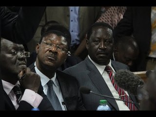 Wetangula: IEBC has ‘little choice’ but to leave me on voter register