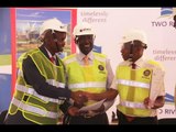 Centum’s Two Rivers gets Vision 2030 flagship project status