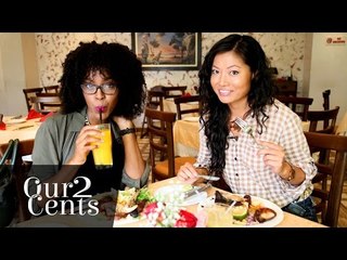 Our2Cents Ep 59: A Brazilian food-tasting adventure