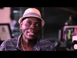 Oliver Mtukudzi: Being an artiste means you are a business person