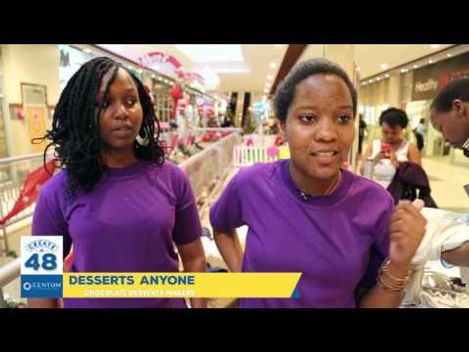 CreateIn48- Centum Foundation