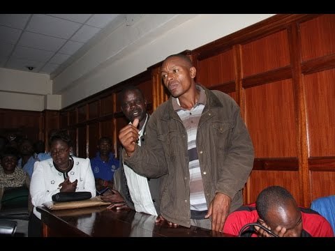 City Hall guards detained further in hawker’s murder probe