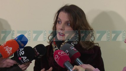 ALARM NGA SHPERTHIMI I FRUTHIT NE SHQIPERI - News, Lajme - Kanali 7