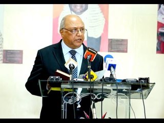 Rao’s appointment as Tunoi tribunal head defended