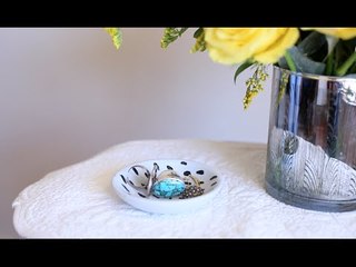 TippyTuesday: Upgrade your belt with a stack of rings