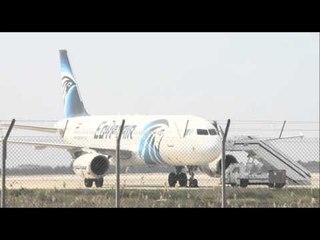 He's not a terrorist, he's an idiot: Egypt