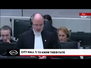 DP Ruto, Sang to know their fate [News Bulletin]