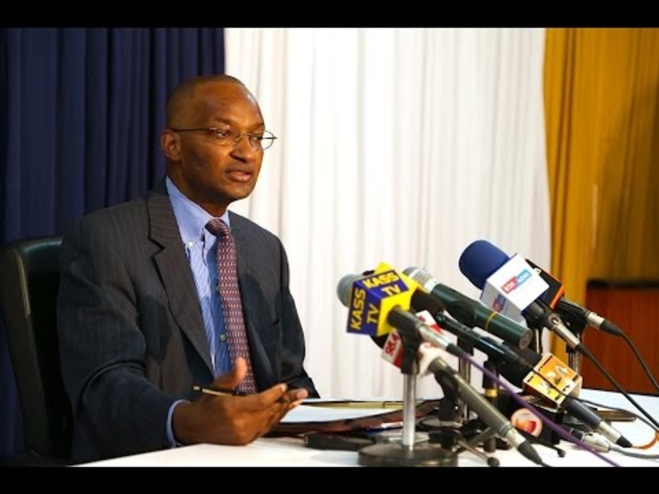 CBK sets  facility to cushion banks facing liquidity to restore depositors confidence.