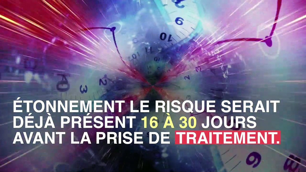 Antidépresseurs et risque de fracture osseuse : un lien ?