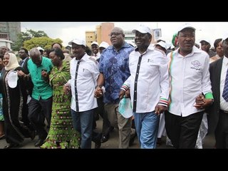 CORD to issue directive on Okoa Kenya after failed IEBC meet