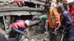 Huruma tragedy death toll rises to 10, more trapped