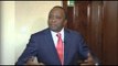 President Kenyatta defends Jubilee track record