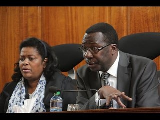 Activist wants Supreme Court to disqualify self from Rawal, Tunoi appeal