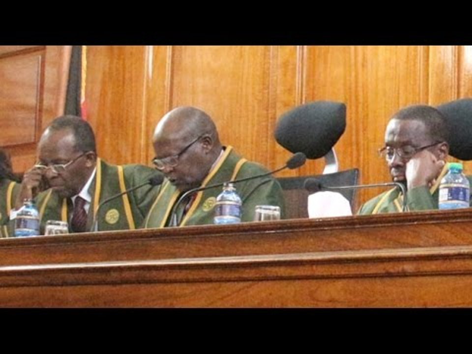 LSK seeks diplomatic end to Judiciary retirement stand-off