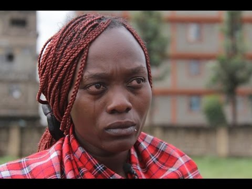 Woman tells of agony, death of 5 relatives in Huruma house collapse