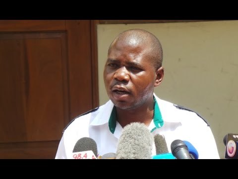 Judges and Magistrates condemn killing of lawyer Willie Kimani