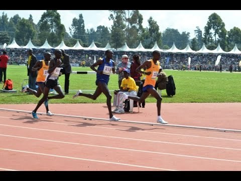 Tanui the hero as Kamworor, Karoki drop out in Olympics Trials