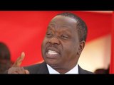 Matiang’i announces strict measures to curb arson in schools