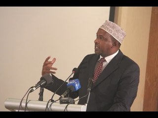 CORD, Jubilee to agree on IEBC team