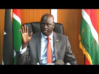 False Facebook post blamed for 272 deaths in S. Sudan