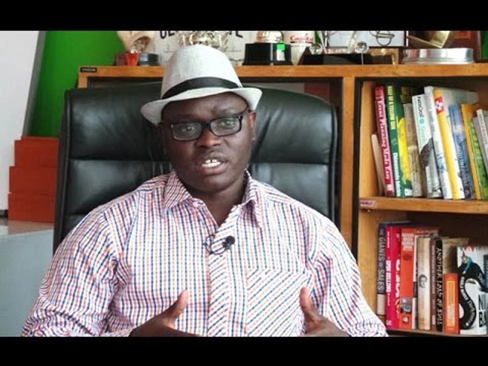 How bad politics almost ruined my life – Burundi refugee