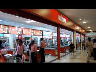 Uchumi bets on franchise model to grow business