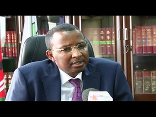 IEBC’s Hassan now shifts focus to 2017 poll preparations