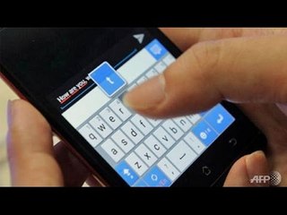 Mobile app developed for real-time reporting on torture cases