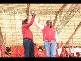 What lies ahead for Jubilee Party unity?